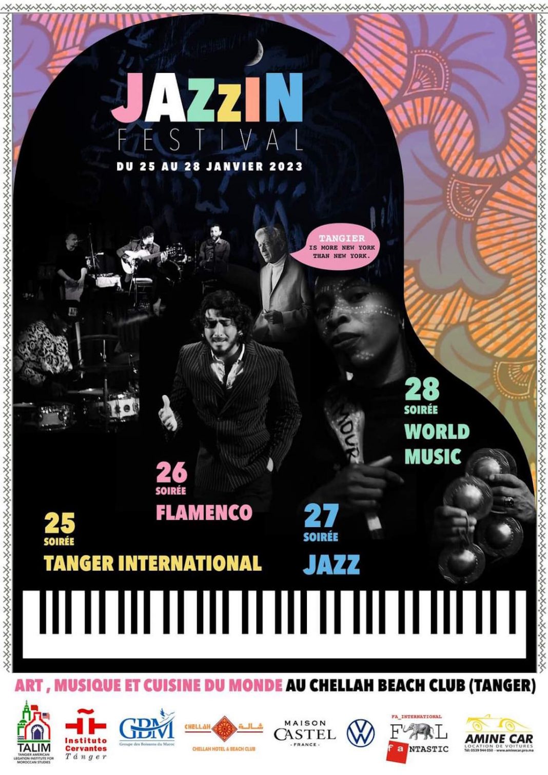 jazz