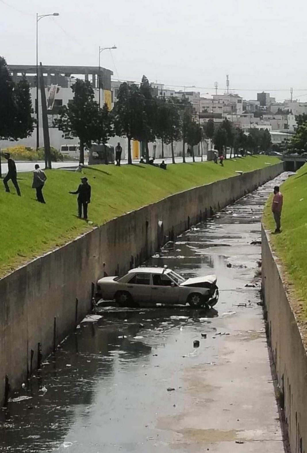 Oued Souani 1