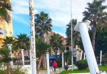 Larache, la infinita decadencia de una ciudad de alma hispánica