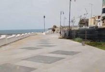 Après la démolition du Balcon Atlantico à Larache: Les habitants espèrent une visitedu Wali Younès Tazi