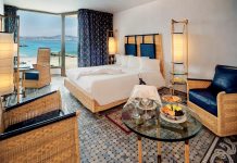 Et si elles commencent par passer au Movenpick: Programme “visites mystères” pour renforcer la qualité hôtelière