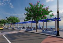 Balcon Atlantico: Larache sauve son patrimoine