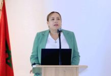 Développement de l’industrie navale: Chaibia Balbzioui Alaoui anime une importante rencontre à Agadir