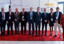 Succès total de la XIeme Rencontre Hispano-Marocaine du Secteur Maritime, Transport et Logistique