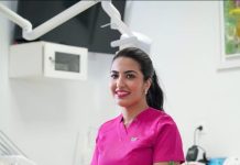 Interview avec Dr. Ihsane Smaili: « Si plus d’enfants venaient régulièrement pour l’hygiène dentaire, cela montrerait que les parents sont conscients de l’importance de la santé bucco-dentaire »