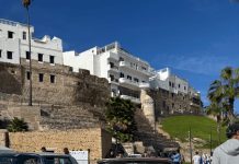 Rallye de la Marche Verte: L’occasion de voyager dans l’histoire des grandes marques d’automobiles: L’allemagne bien représentée par mercedes