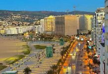 Où se loger à Tanger pendant la CAN 2025? Voici les meilleures adresses