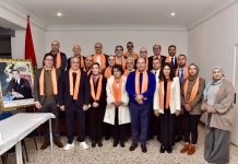 Cercle des Corps Consulaires de Tanger: Des activités de grande importance