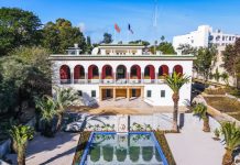 Inauguration du nouvel Institut Français du Maroc à Tanger: «Une nouvelle page s’écrit avec vous place de France»