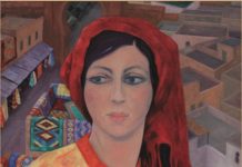 Tanger du 15 au 29 janvier 2026: Medina Art Gallery: Exposition de Luciano Monti