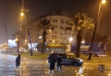 Risques Climatiques: Inondations et Pluies Extrêmes