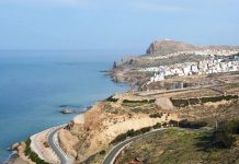 Route Nationale 16 (Ksar Sghir – Fnideq): Un projet au point mort depuis des années