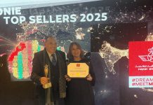 Royal Air Maroc: L’agence MTO obtient le Top Sellers Maroc 2025