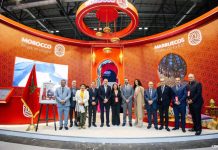 Le CRT-TTA présent au FITUR 2026