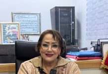 Crèche des enfants abandonnés de Tanger: Réélection de Mme Khadija Bouebaidi comme présidente