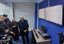 Gestion du stationnement: La Commune de Tanger inaugure le premier centre de pilotage et contrôle intelligent au Maroc