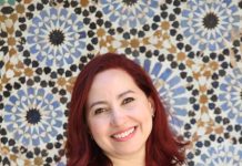 Jinane Sahbani: L’explosion artistique dans tous ses éclats