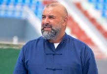 Abdelhak Benchikha de retour à l’Ittihad Tanger