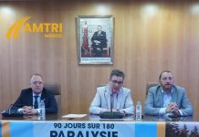 Transport – TIR vs EES: Une solution, ou la grève…