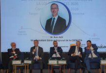 Lancement de la caravane régionale sur les principales mesures fiscales de la Loi de Finances 2026