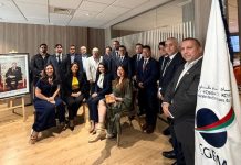 La CGEM Tanger-Tétouan-Al Hoceima renforce les relations économiques maroco-équatoriennes à l’occasion d’une visite officielle de haut niveau