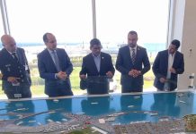 Invitée par la CGEM TTA… Une délégation ministérielle de l’Equateur visite Tanger-Med