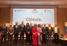 Médiation et Conciliation: Importante rencontre de la Chambre Française de Commerce et d’Industrie du Maroc