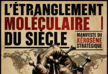 L’Étranglement Moléculaire du Siècle : Manifeste du Kérosène Stratégique