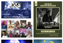 Institut français à Tanger: Juin 2026: Une programmation riche en activités