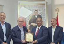 École Supérieure de Technologie de Tétouan (EST): L’industrie navale, sujet d’une grande rencontre organisée par le Professeur Adil HAFIDI ALAOUI