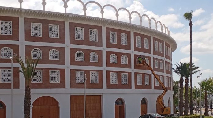 Plaza de Toros: Y a personne pour prendre le taureau par les cornes?