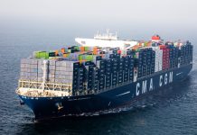 La métamorphose des grands armateurs en géants de la logistique