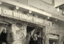 Tanger international: Quel délicieux…euphémisme