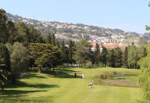 Royal Country Club de Tanger: Le poumon vert qui rafraîchit la ville