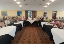 Lions Club Tanger Montagne: Dernière réunion statutaire