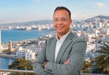 Savoir se distinguer: Brahim Lachaibi, le professionnel qui sait le faire