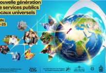 À Tanger, 3.000 participants attendus à la 8e édition du Congrès mondial de l’organisation Cités et Gouvernements Locaux Unis