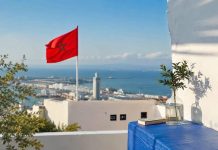 NAHNOUS-نـحـــن: Le Maroc à l’heure stratégique: Entre ambition mondiale et équilibre intérieur -Épisode 14-