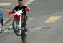 RODÉOS URBAINS ET ANARCHIE ROUTIÈRE: LE MAROC FACE AU PHÉNOMÈNE DES «JEUNES MOTARDS»