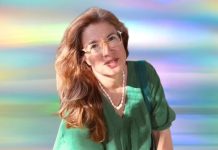 Stéphanie Gaou: « Les jeunes viennent de plus en plus à la librairie. Ils aiment nos choix, notre accueil, l’image chaleureuse de l’espace… »