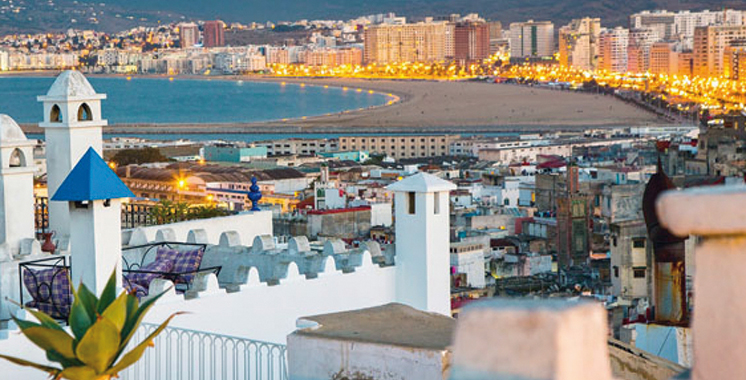 Tanger