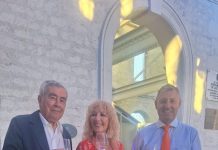 Tangerian: Le vin d’Alicante qui porte Tanger dans son cœur