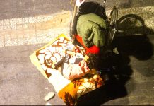 Les Misérables…! Réflexion sur la vie des enfants abandonnés à Tanger