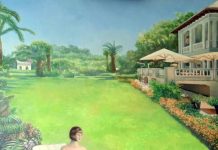 Grâce à Consuelo Hernandez: La Villa Joséphine arrive à New-York