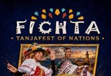 Du 17 au 27 juin 2026: Tanger accueille la 5° édition du Festival Fichta Tanger des Nations