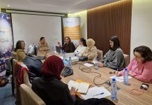 À Béni Makada: 200 femmes vulnérables soutenues par Medicus Mundi Sur et Al Mouatina