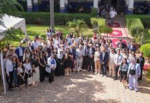 Programme Fulbright au titre de l’année universitaire 2026-2027: Le Ministère de l’Enseignement supérieur, de la Recherche scientifique et de l’Innovation, l’Ambassade des Etats-Unis, et la Commission Maroco-Américaine pour les Echanges Educatifs et Culturels (MACECE) célèbrent les bénéficiaires marocains