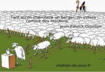 LA JEUNESSE, ENJEU CITOYEN OU RÉSERVOIR ÉLECTORAL?