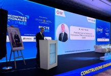 BANK OF AFRICA lance un pacte dédié aux TPME
