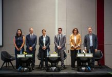 Séminaire sur les véhicules électriques et l’investissement dans les minéraux